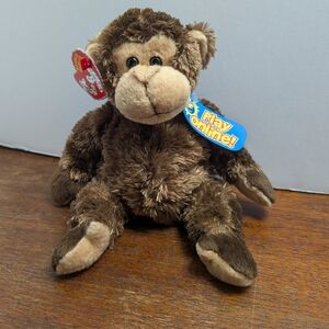 TY 2.0 - VINES the MONKEY - TAGS - UNUSED CODE